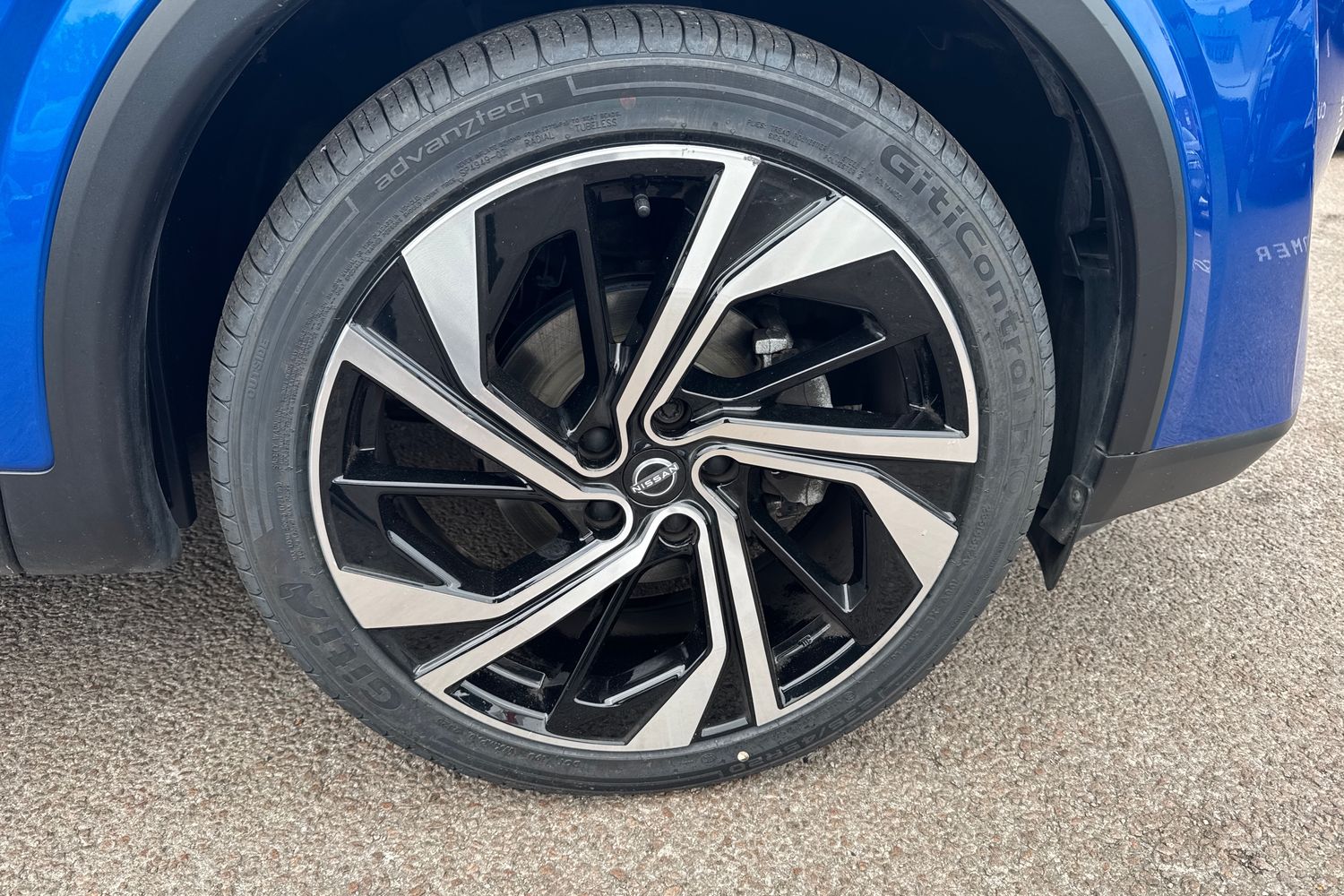 Used Nissan Qashqai 2022 for sale - 76466157: Photo 39