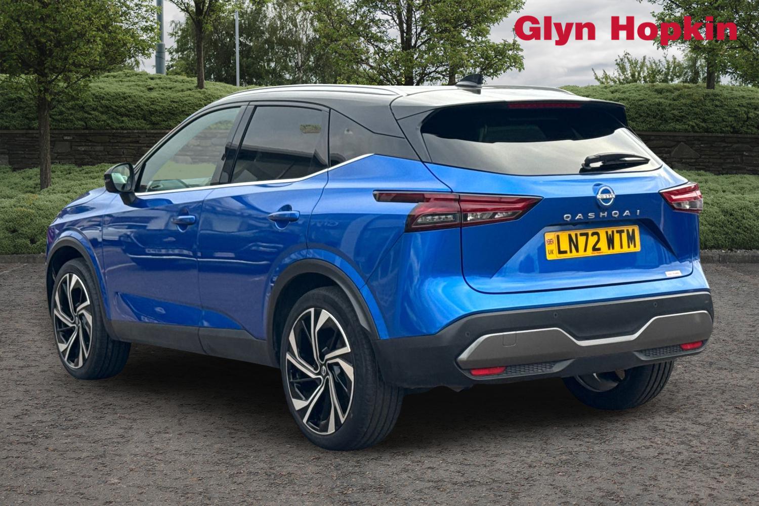 Used Nissan Qashqai 2022 for sale - 76466157: Photo 5