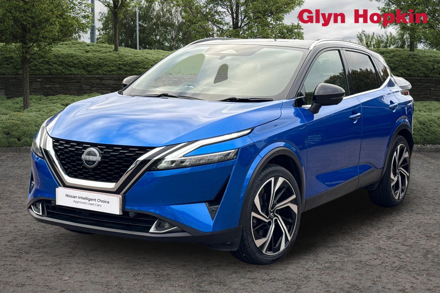 Used Nissan Qashqai 2022 for sale - 76466157: Photo 7