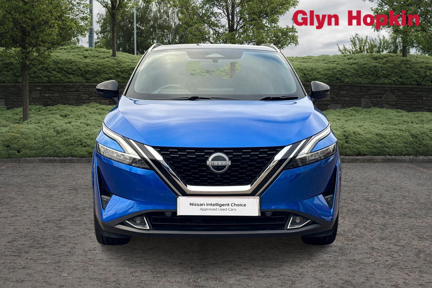Used Nissan Qashqai 2022 for sale - 76466157: Photo 8