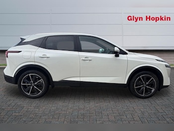 Used Nissan Qashqai 2022 for sale - 78729849: Photo