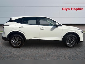 Used Nissan Qashqai 2023 for sale - 78959975: Photo