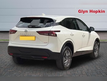 Used Nissan Qashqai 2023 for sale - 78959975: Photo