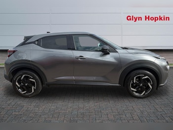Used Nissan Juke 2023 for sale - 79194226: Photo