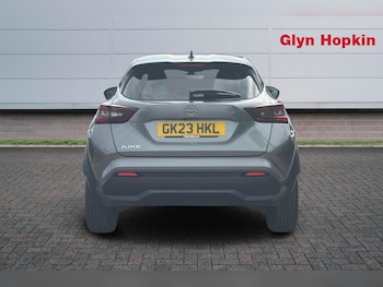 Used Nissan Juke 2023 for sale - 79194226: Photo