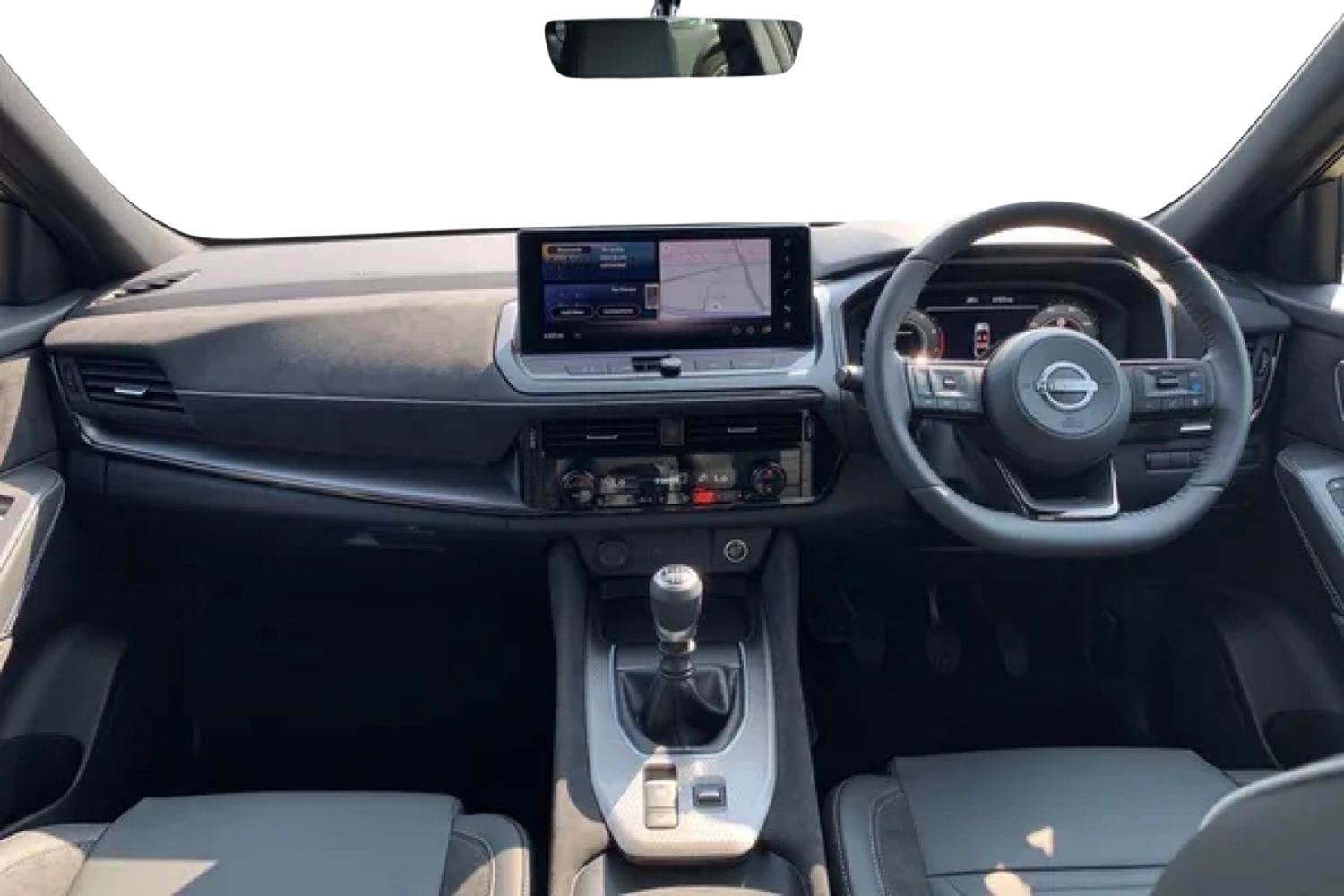 Used Nissan Qashqai 2025 for sale - 77111555: Photo 12