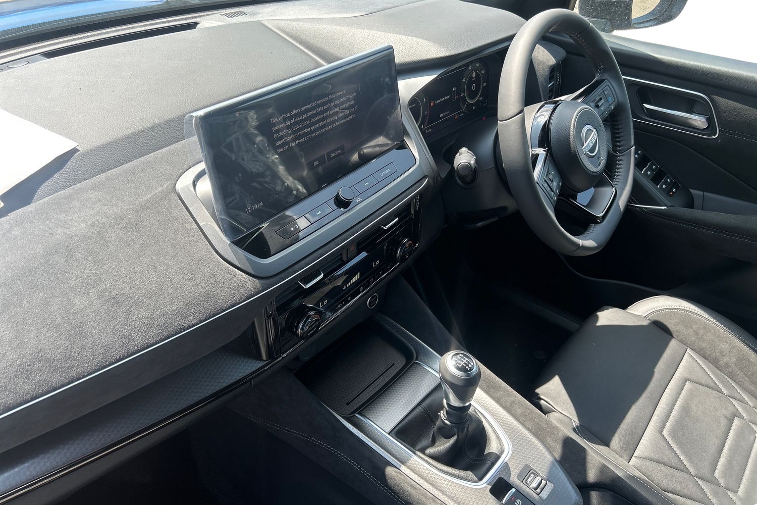 Used Nissan Qashqai 2025 for sale - 77111555: Photo 13