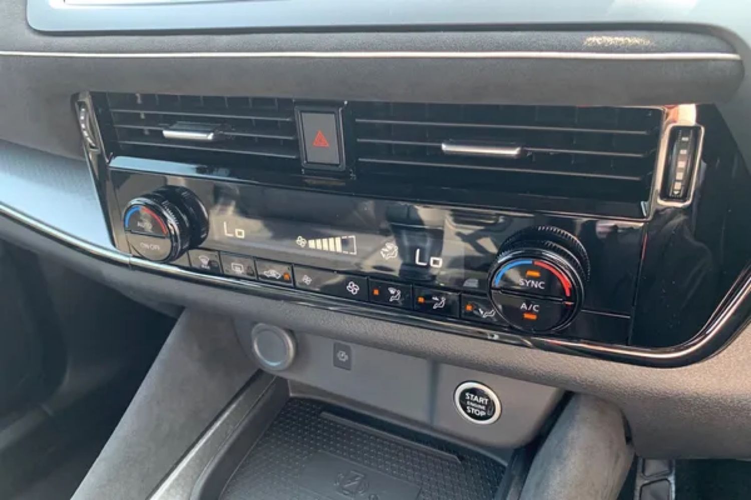 Used Nissan Qashqai 2025 for sale - 77111555: Photo 15