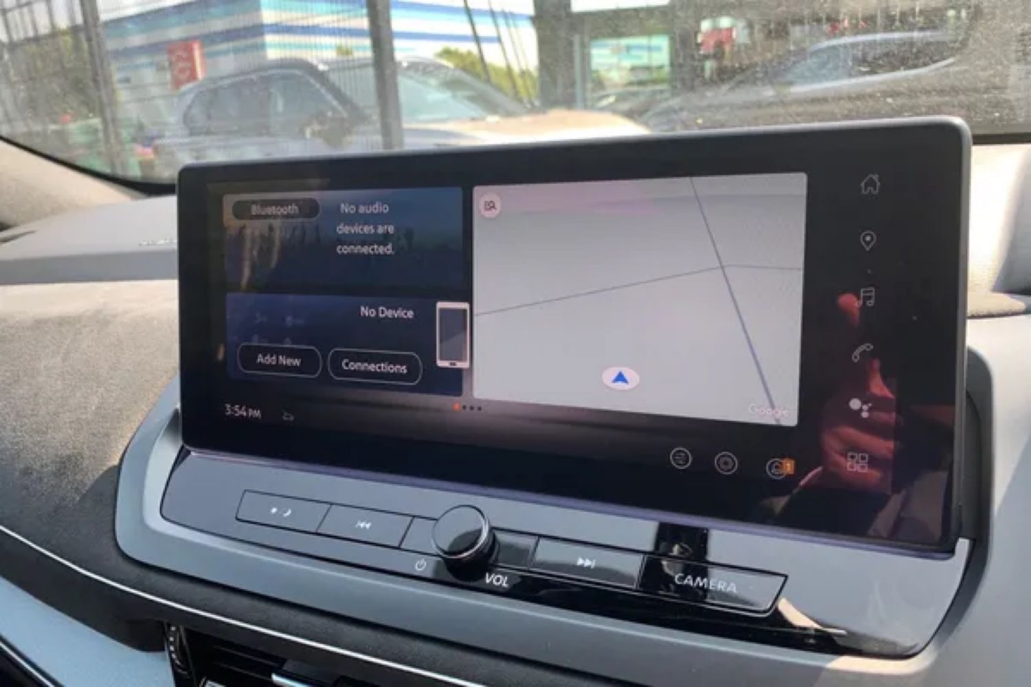 Used Nissan Qashqai 2025 for sale - 77111555: Photo 17