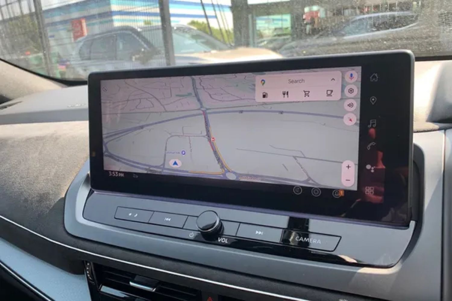 Used Nissan Qashqai 2025 for sale - 77111555: Photo 18