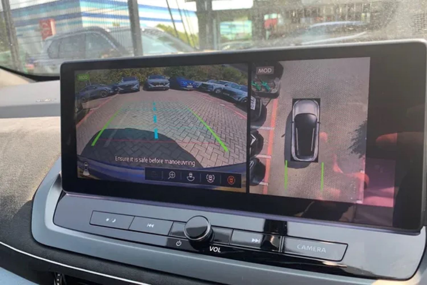 Used Nissan Qashqai 2025 for sale - 77111555: Photo 19