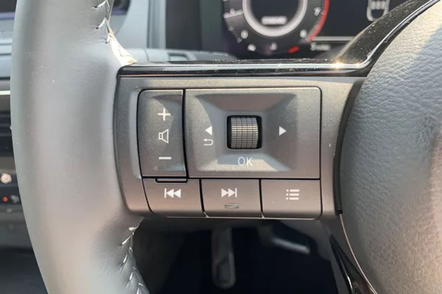 Used Nissan Qashqai 2025 for sale - 77111555: Photo 21