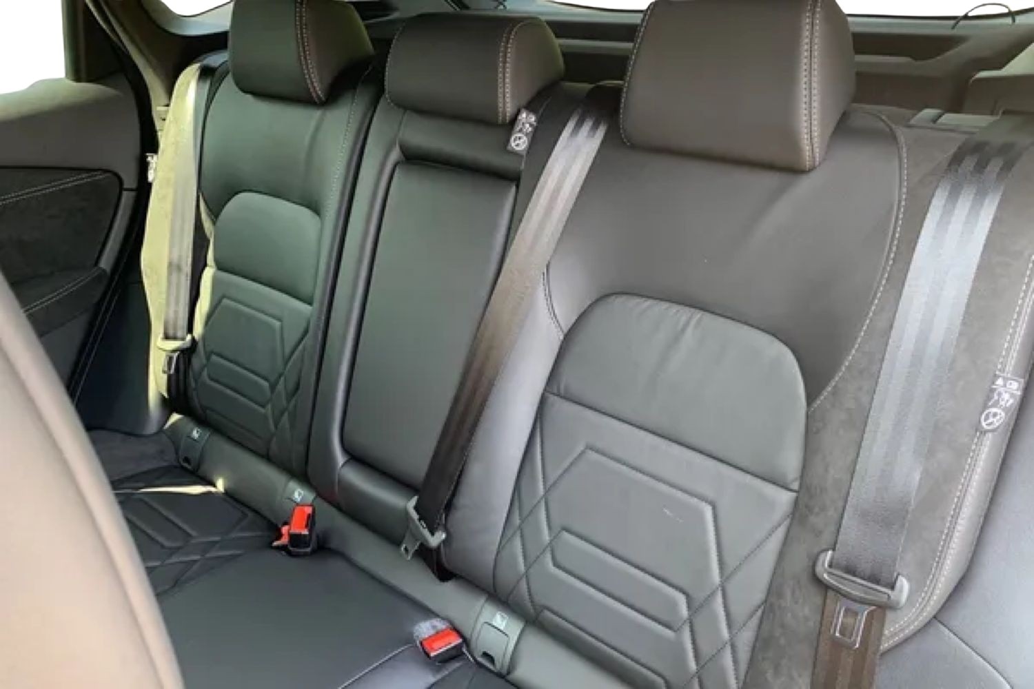 Used Nissan Qashqai 2025 for sale - 77111555: Photo 23