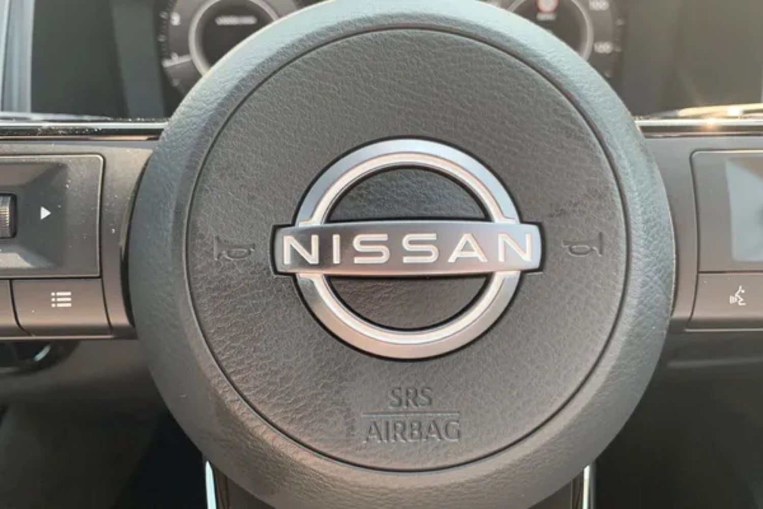 Used Nissan Qashqai 2025 for sale - 77111555: Photo 25