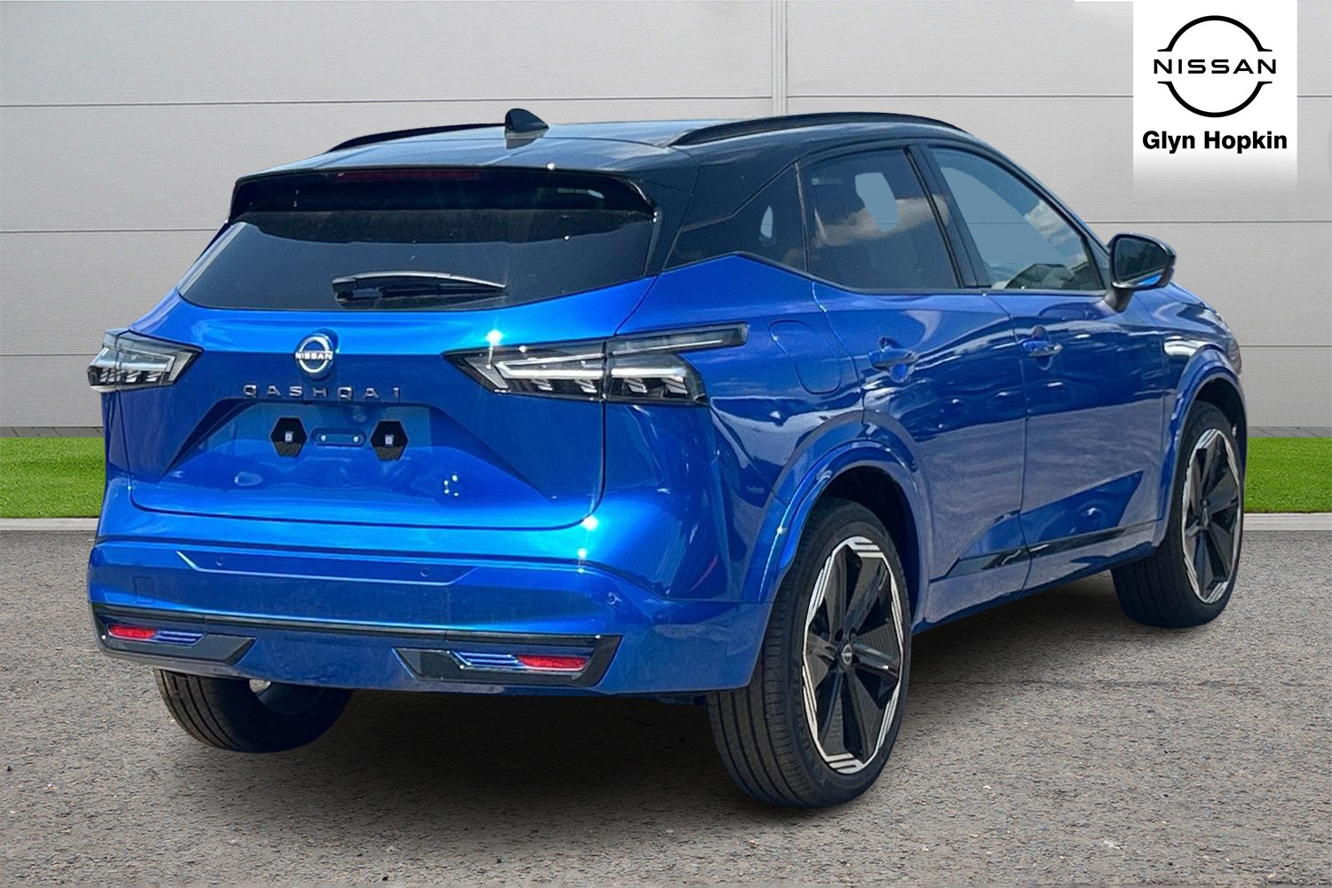 Used Nissan Qashqai 2025 for sale - 77111555: Photo 3