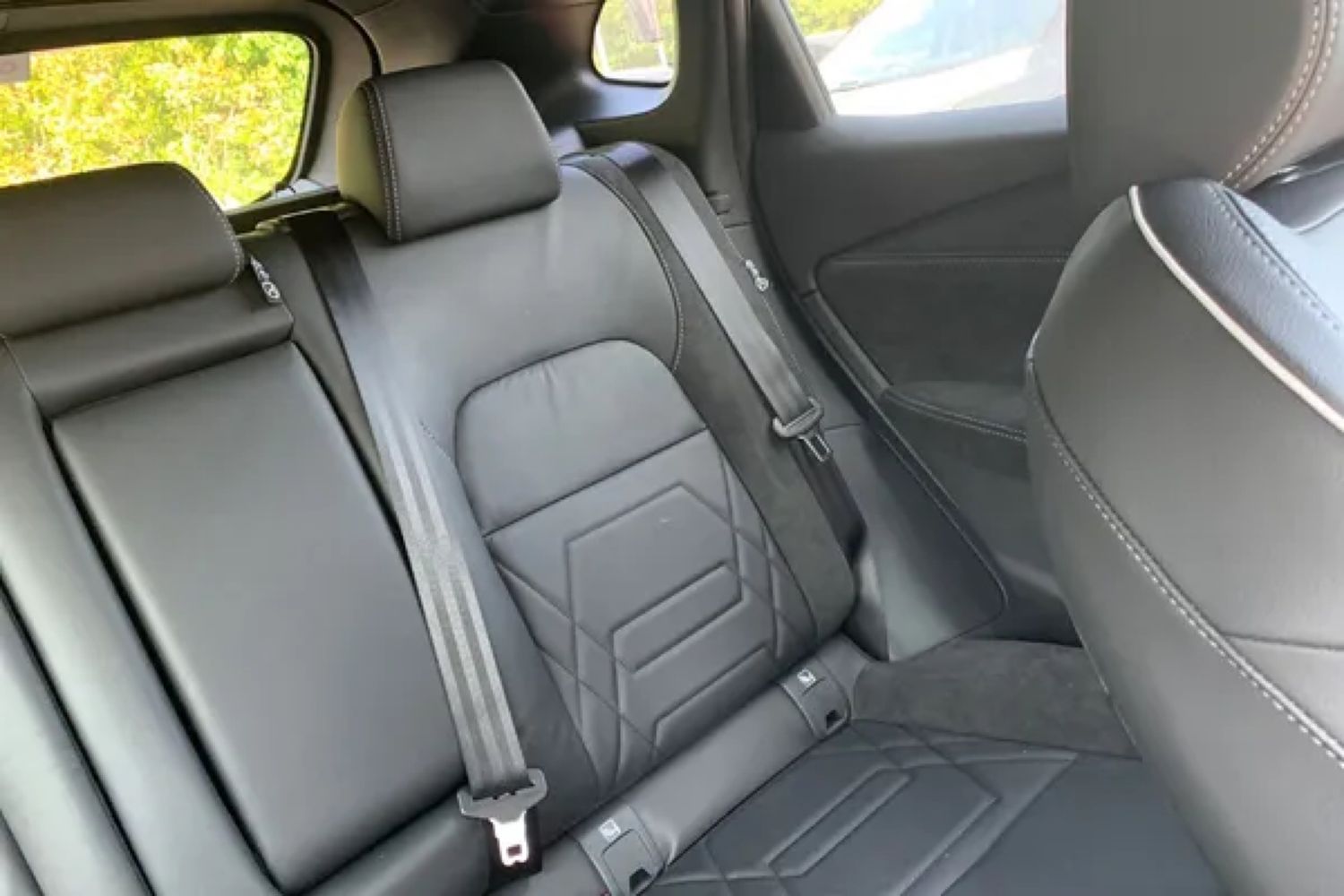 Used Nissan Qashqai 2025 for sale - 77111555: Photo 36