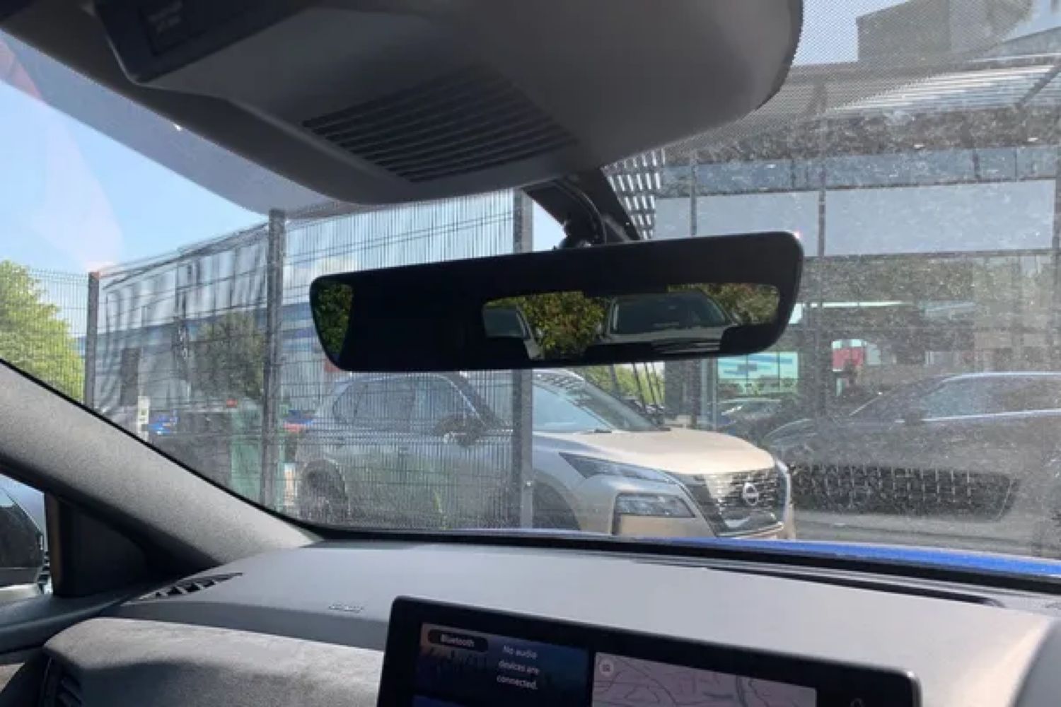 Used Nissan Qashqai 2025 for sale - 77111555: Photo 38