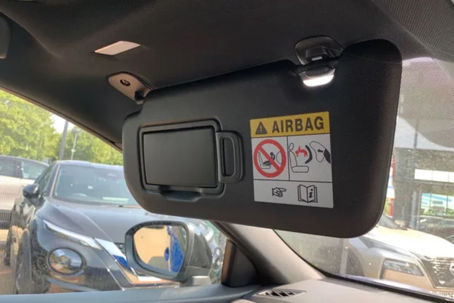 Used Nissan Qashqai 2025 for sale - 77111555: Photo 39