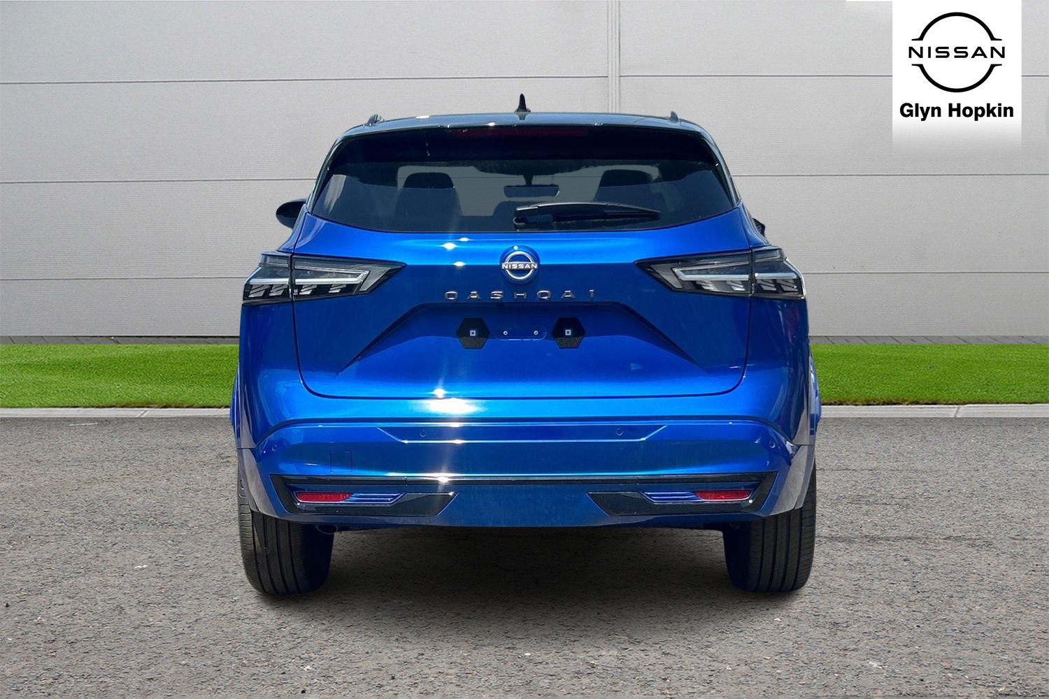 Used Nissan Qashqai 2025 for sale - 77111555: Photo 4