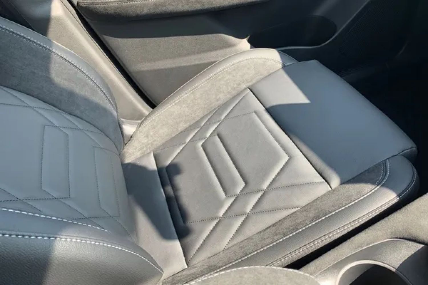 Used Nissan Qashqai 2025 for sale - 77111555: Photo 42