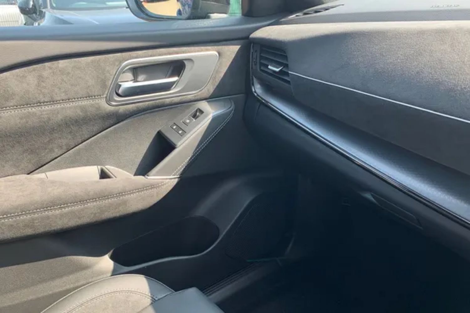 Used Nissan Qashqai 2025 for sale - 77111555: Photo 43