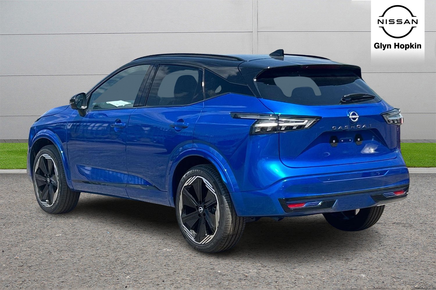 Used Nissan Qashqai 2025 for sale - 77111555: Photo 5