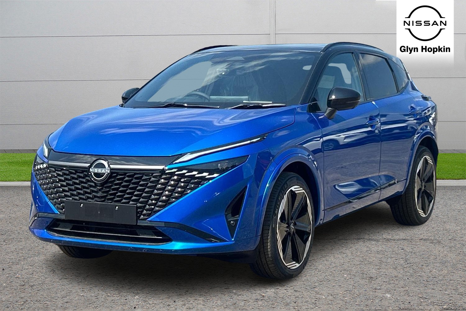 Used Nissan Qashqai 2025 for sale - 77111555: Photo 7