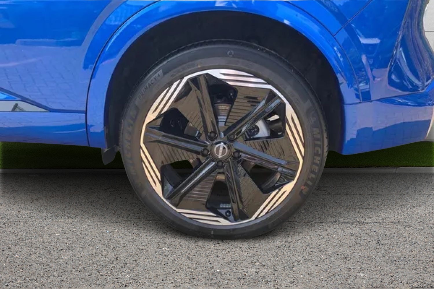 Used Nissan Qashqai 2025 for sale - 77111555: Photo 9