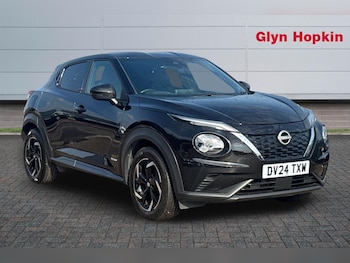 Used Nissan Juke 2024 for sale - 79140308: Photo