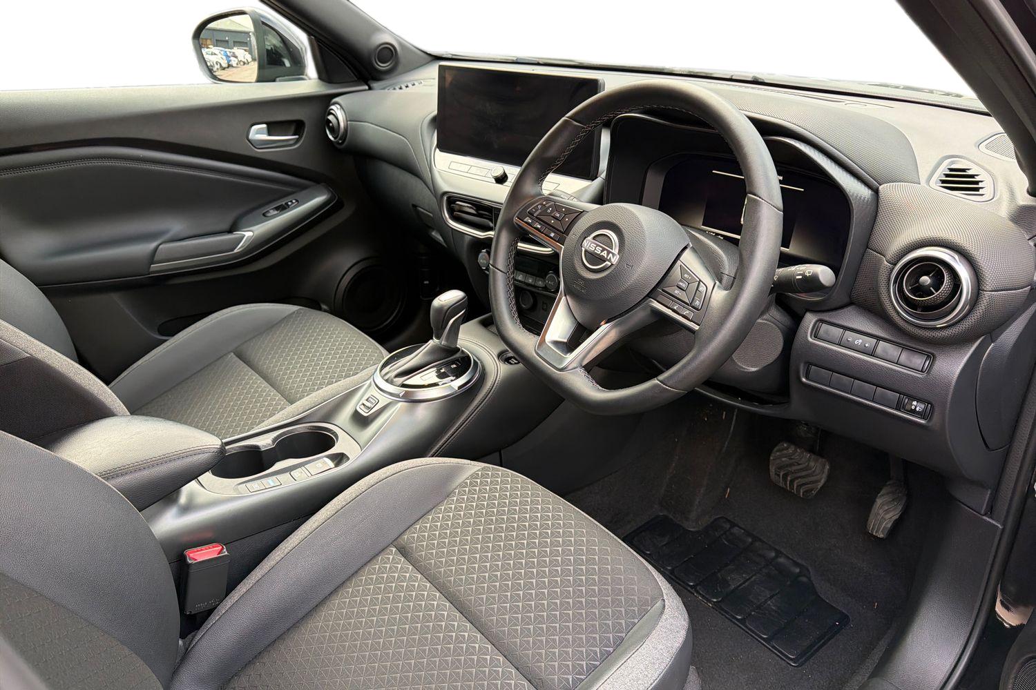 Used Nissan Juke 2025 for sale - 77470824: Photo 10