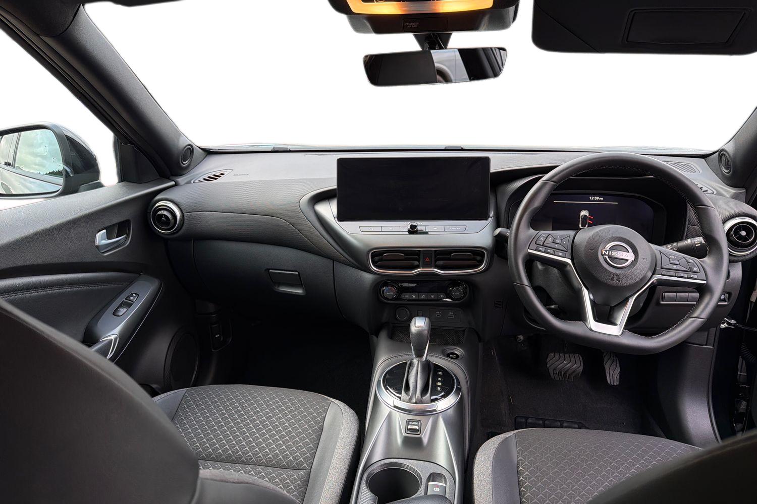 Used Nissan Juke 2025 for sale - 77470824: Photo 12