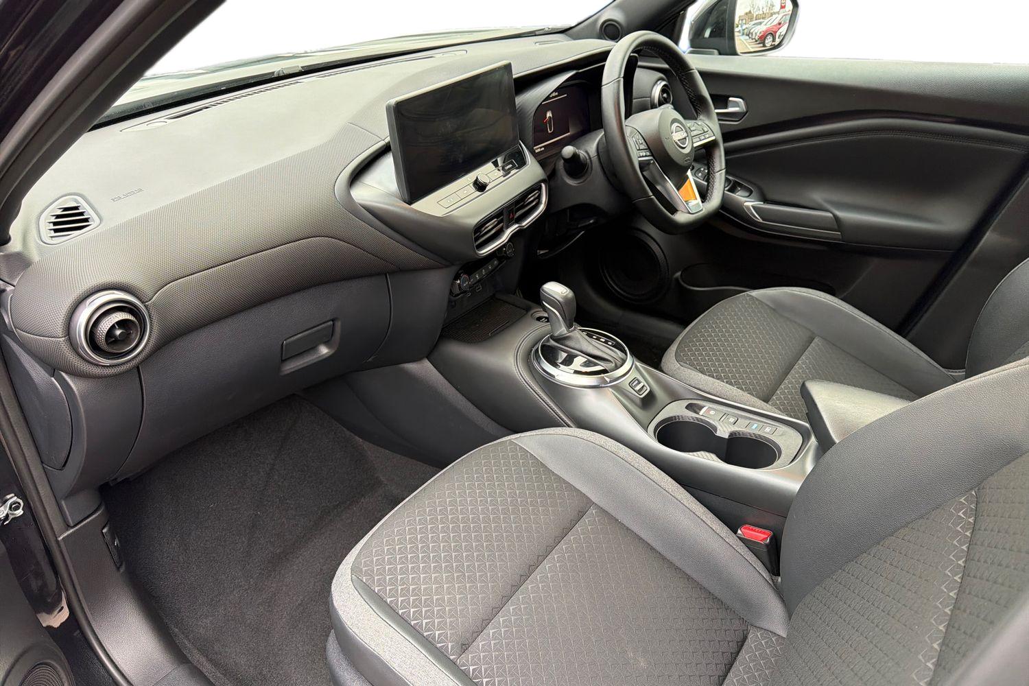 Used Nissan Juke 2025 for sale - 77470824: Photo 13