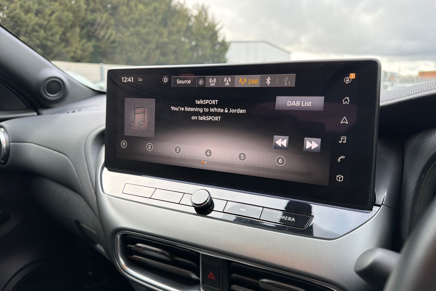 Used Nissan Juke 2025 for sale - 77470824: Photo 17