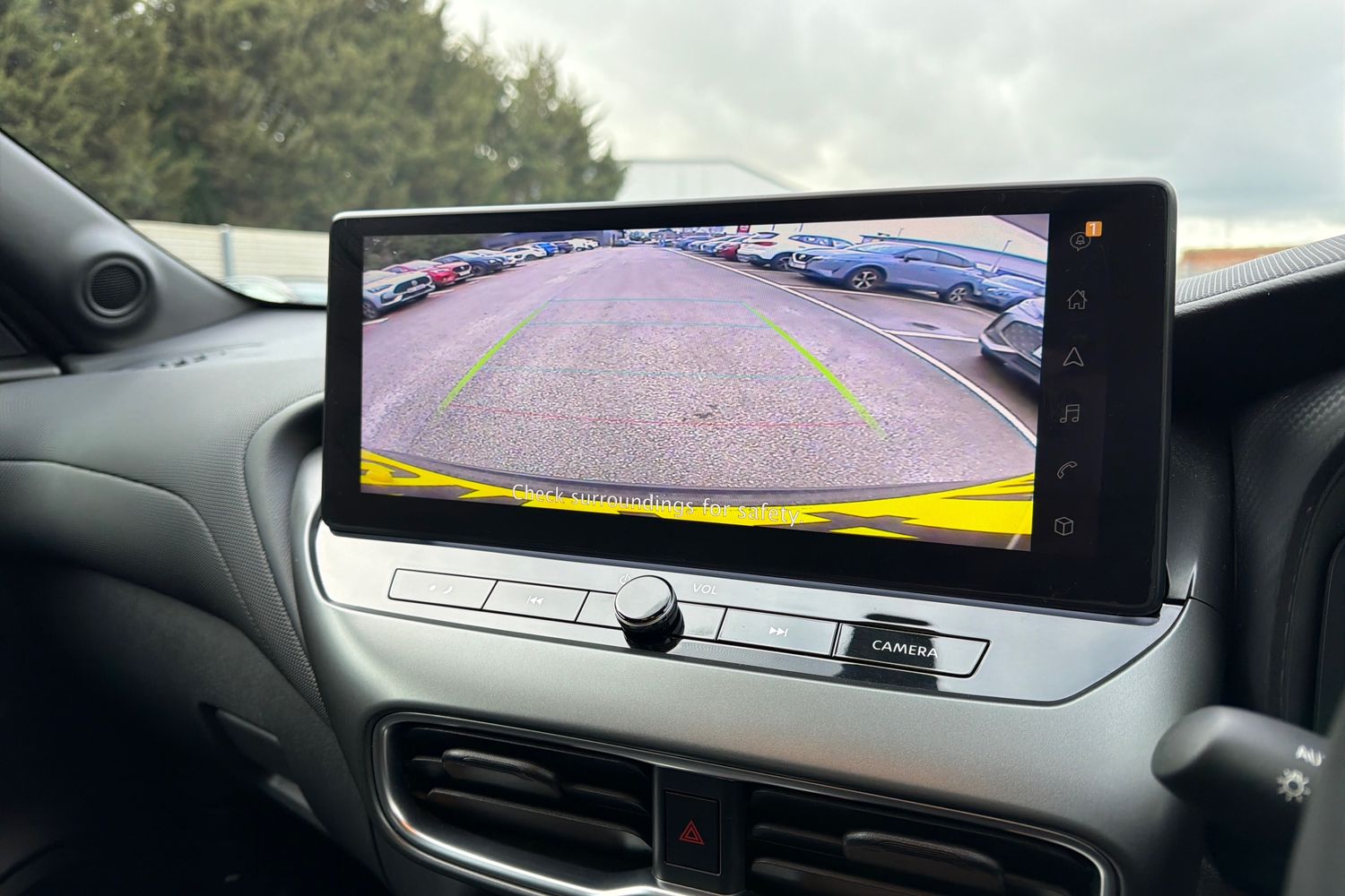 Used Nissan Juke 2025 for sale - 77470824: Photo 19