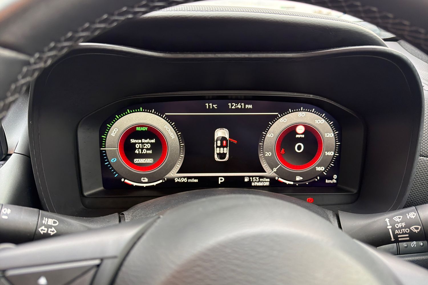 Used Nissan Juke 2025 for sale - 77470824: Photo 20