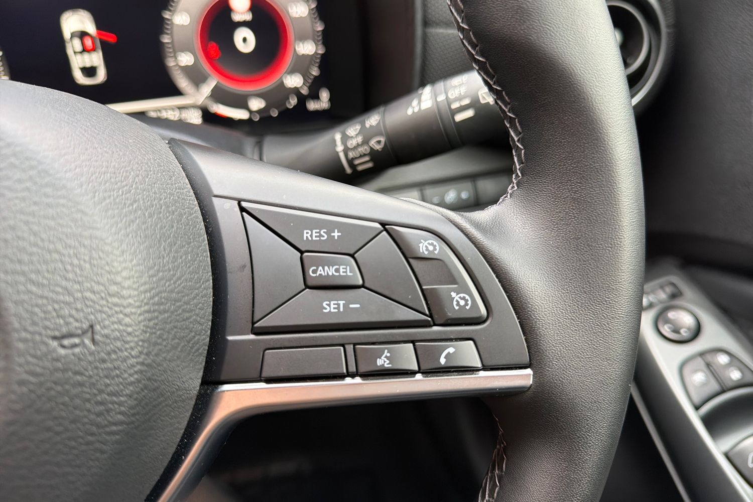 Used Nissan Juke 2025 for sale - 77470824: Photo 22