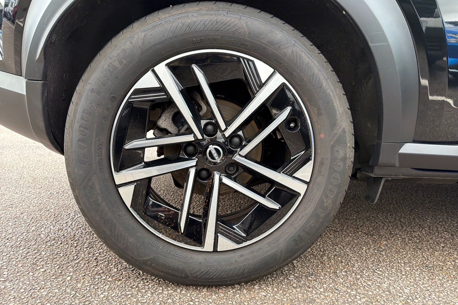 Used Nissan Juke 2025 for sale - 77470824: Photo 27