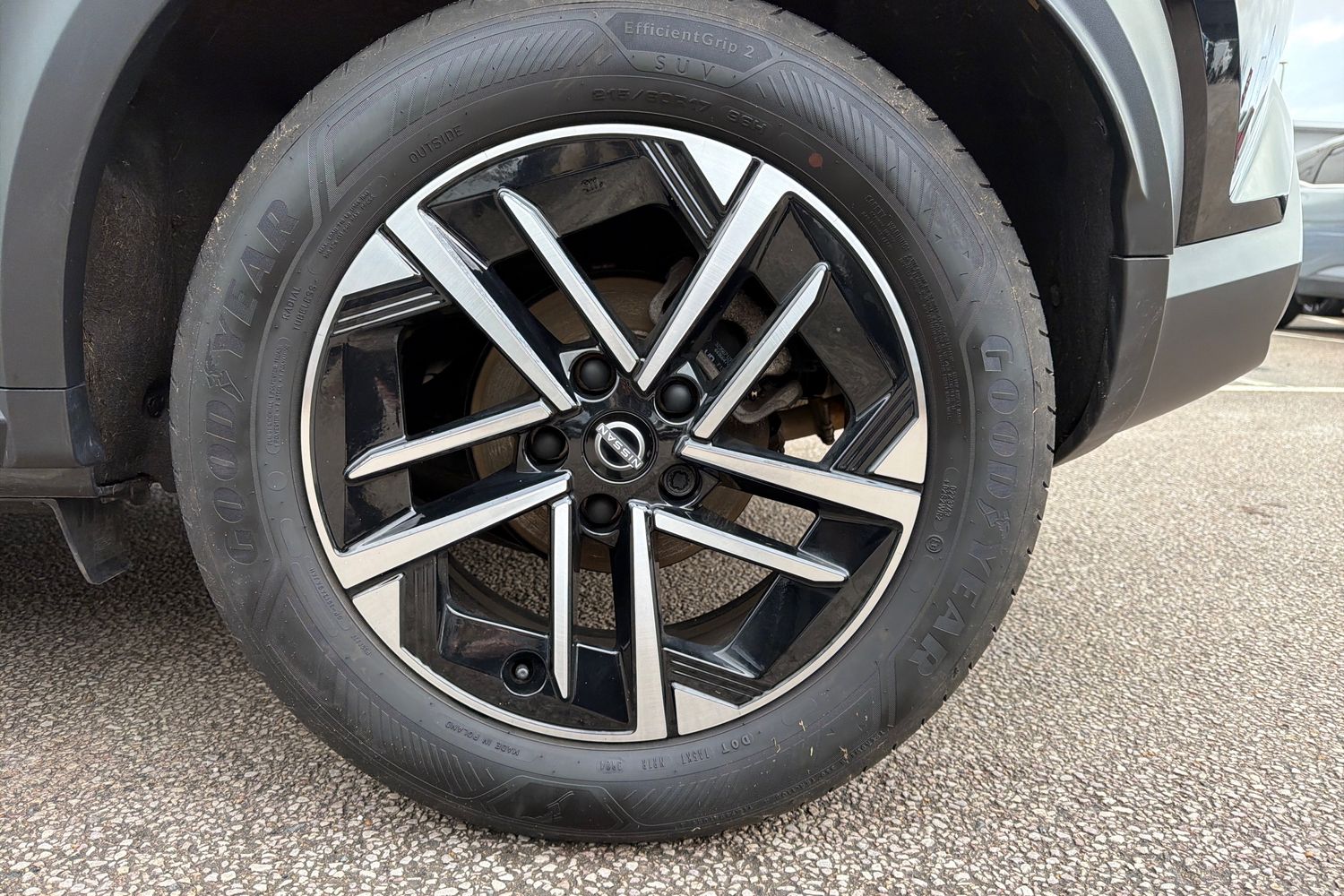 Used Nissan Juke 2025 for sale - 77470824: Photo 28