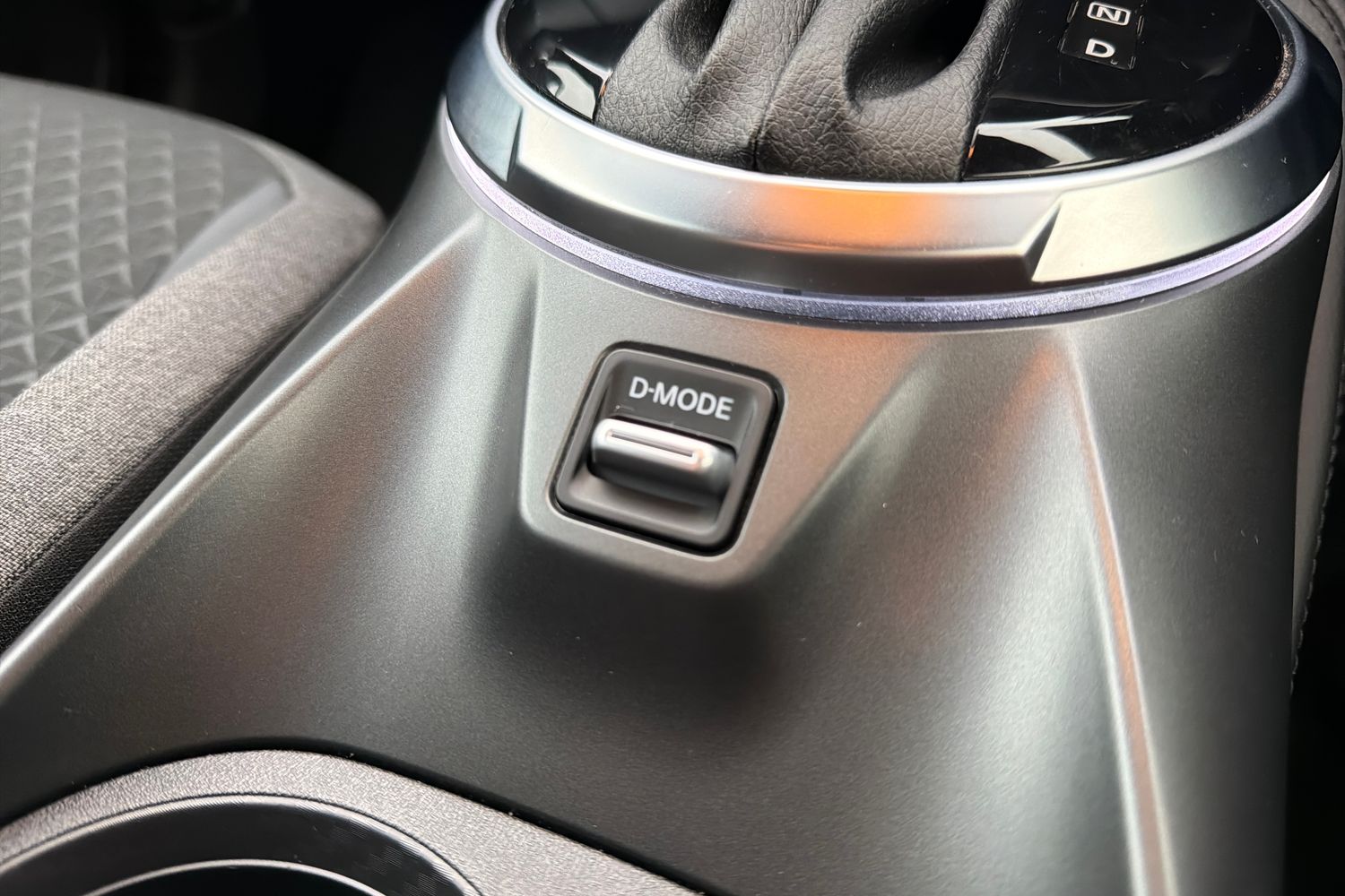 Used Nissan Juke 2025 for sale - 77470824: Photo 30