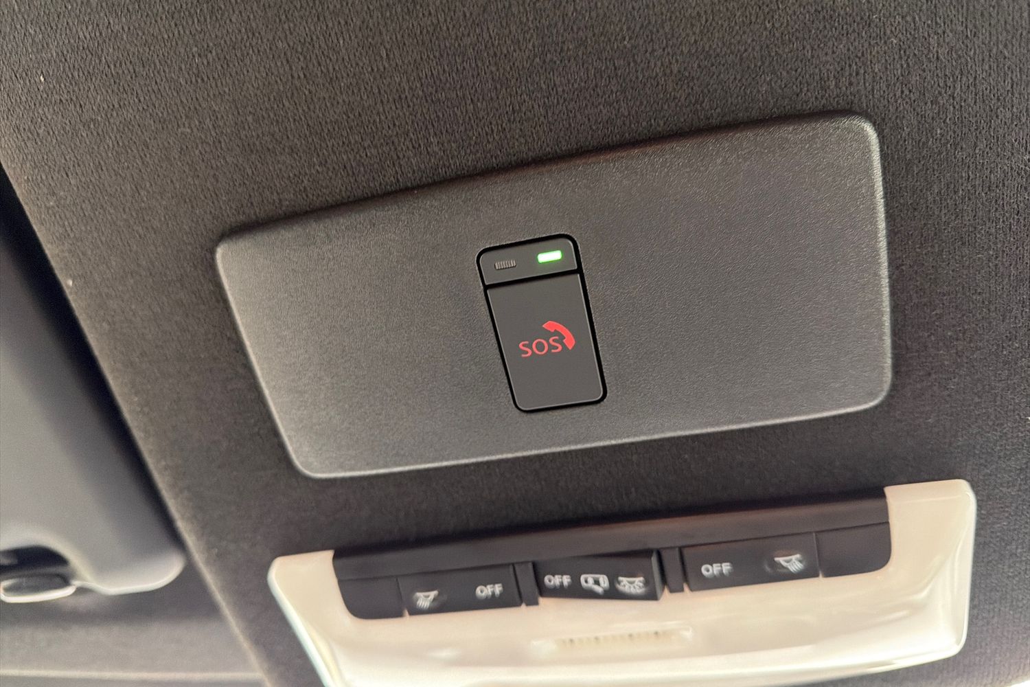 Used Nissan Juke 2025 for sale - 77470824: Photo 33