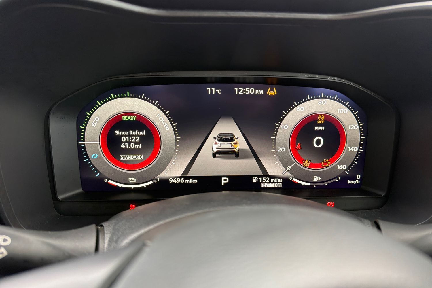 Used Nissan Juke 2025 for sale - 77470824: Photo 38