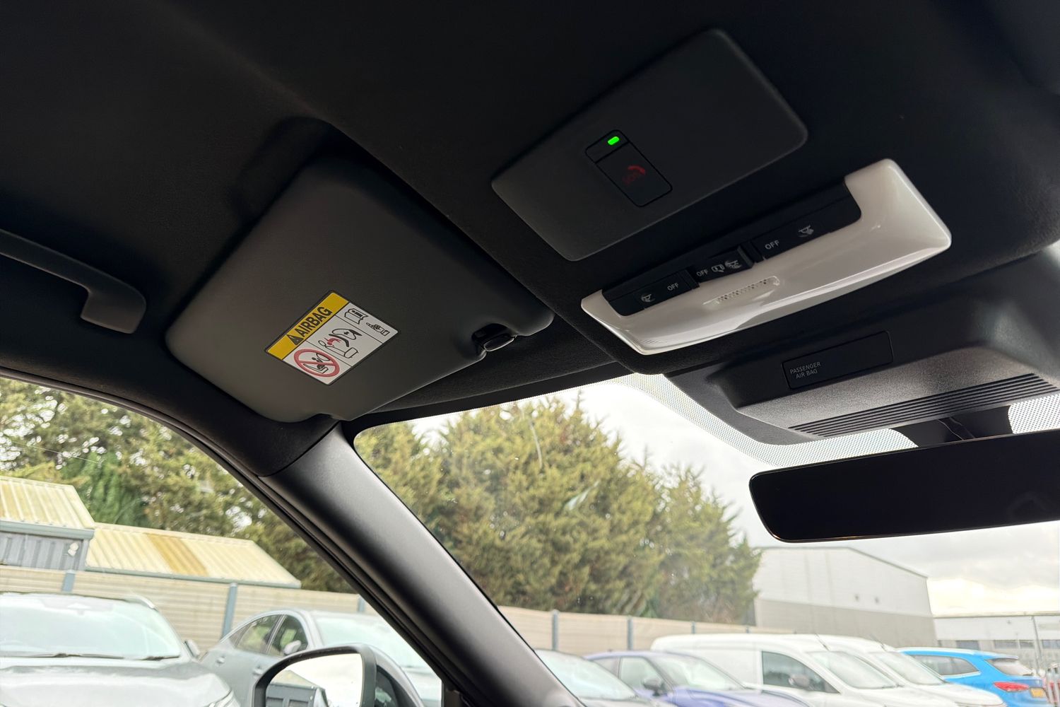 Used Nissan Juke 2025 for sale - 77470824: Photo 39