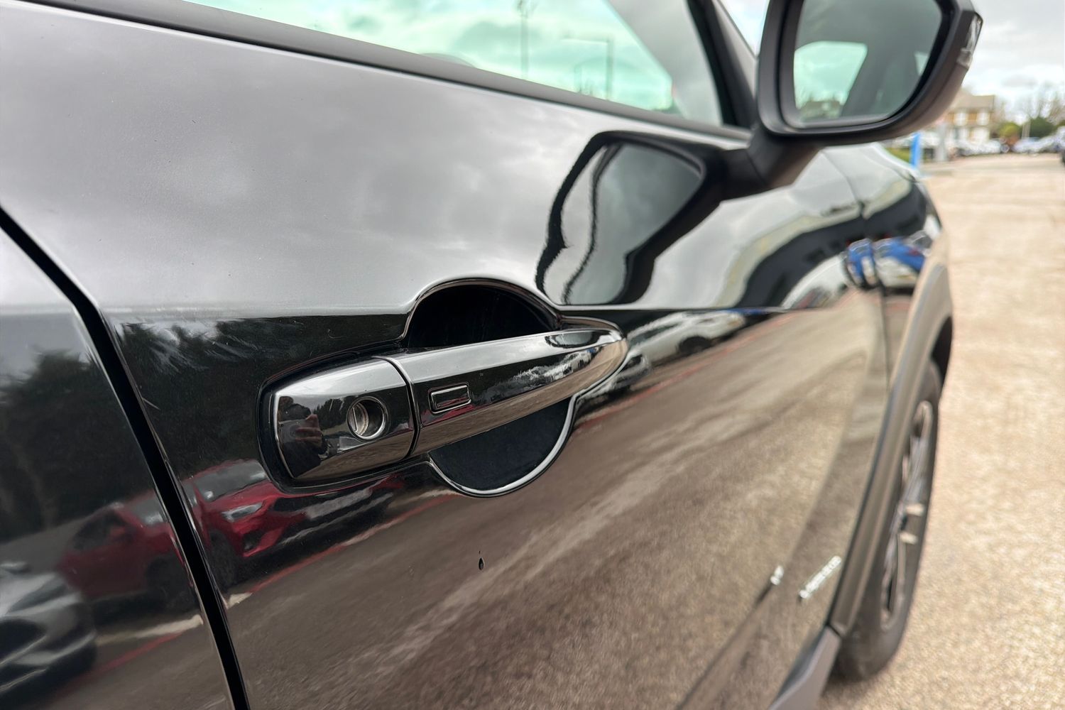 Used Nissan Juke 2025 for sale - 77470824: Photo 41