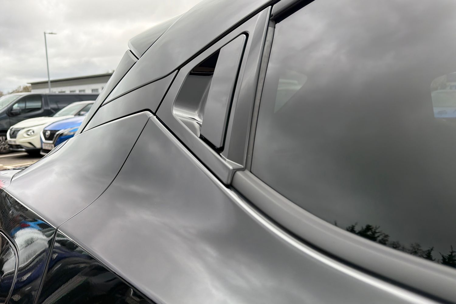 Used Nissan Juke 2025 for sale - 77470824: Photo 42