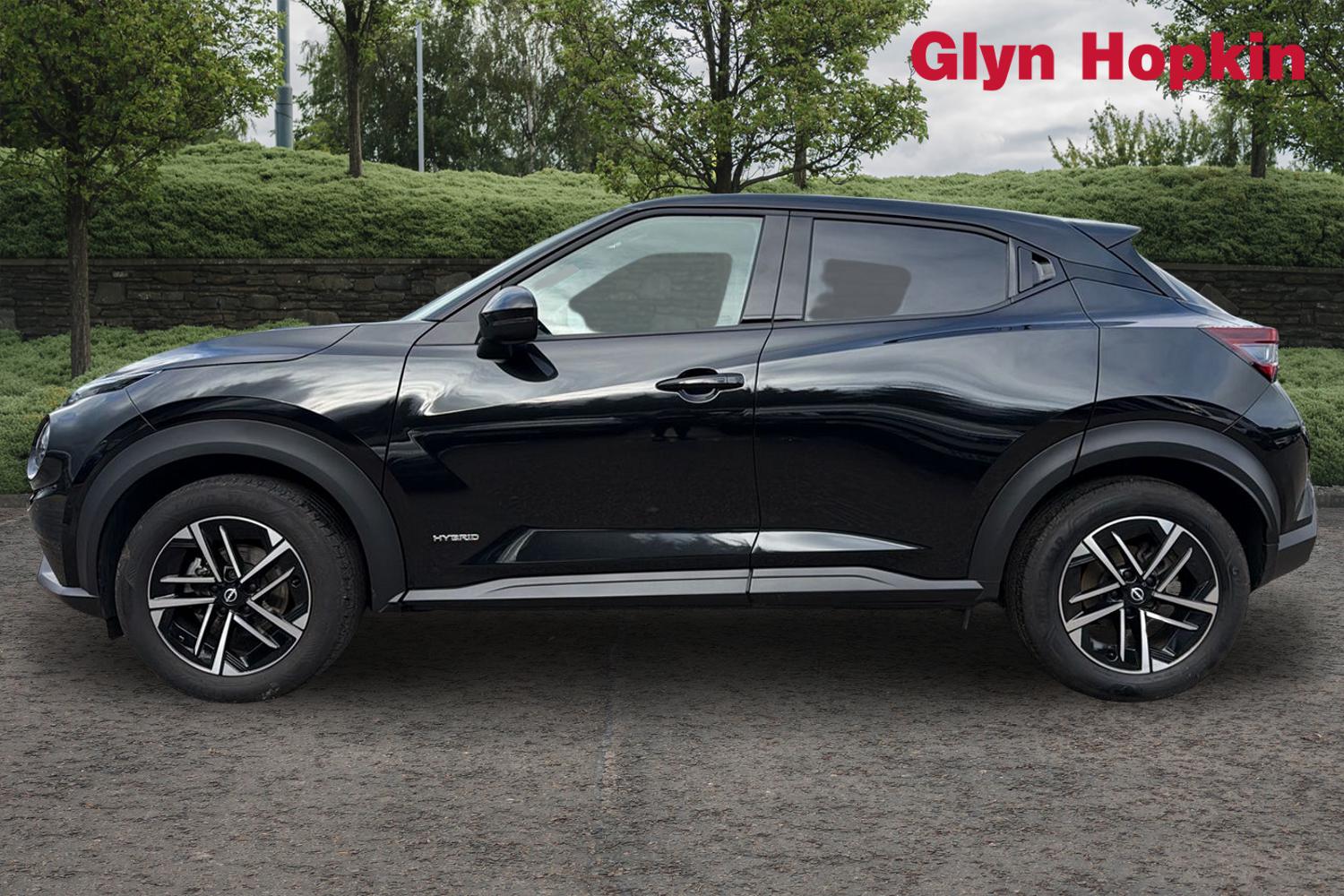 Used Nissan Juke 2025 for sale - 77470824: Photo 6