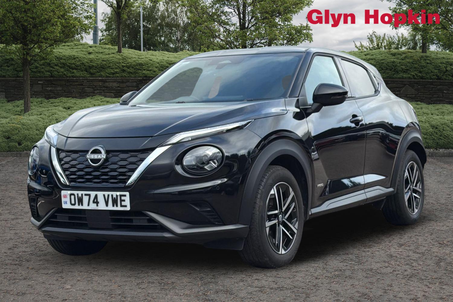 Used Nissan Juke 2025 for sale - 77470824: Photo 7