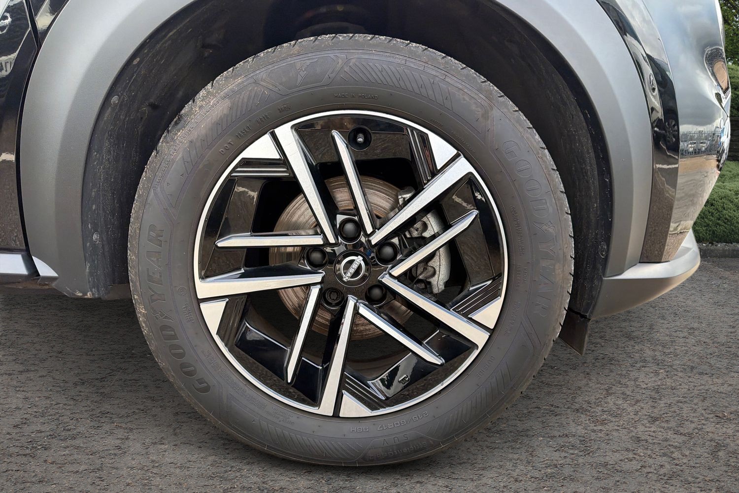 Used Nissan Juke 2025 for sale - 77470824: Photo 9