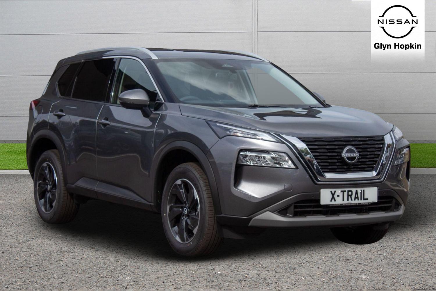 Used Nissan X-Trail 2025 for sale - 76079280: Photo 1