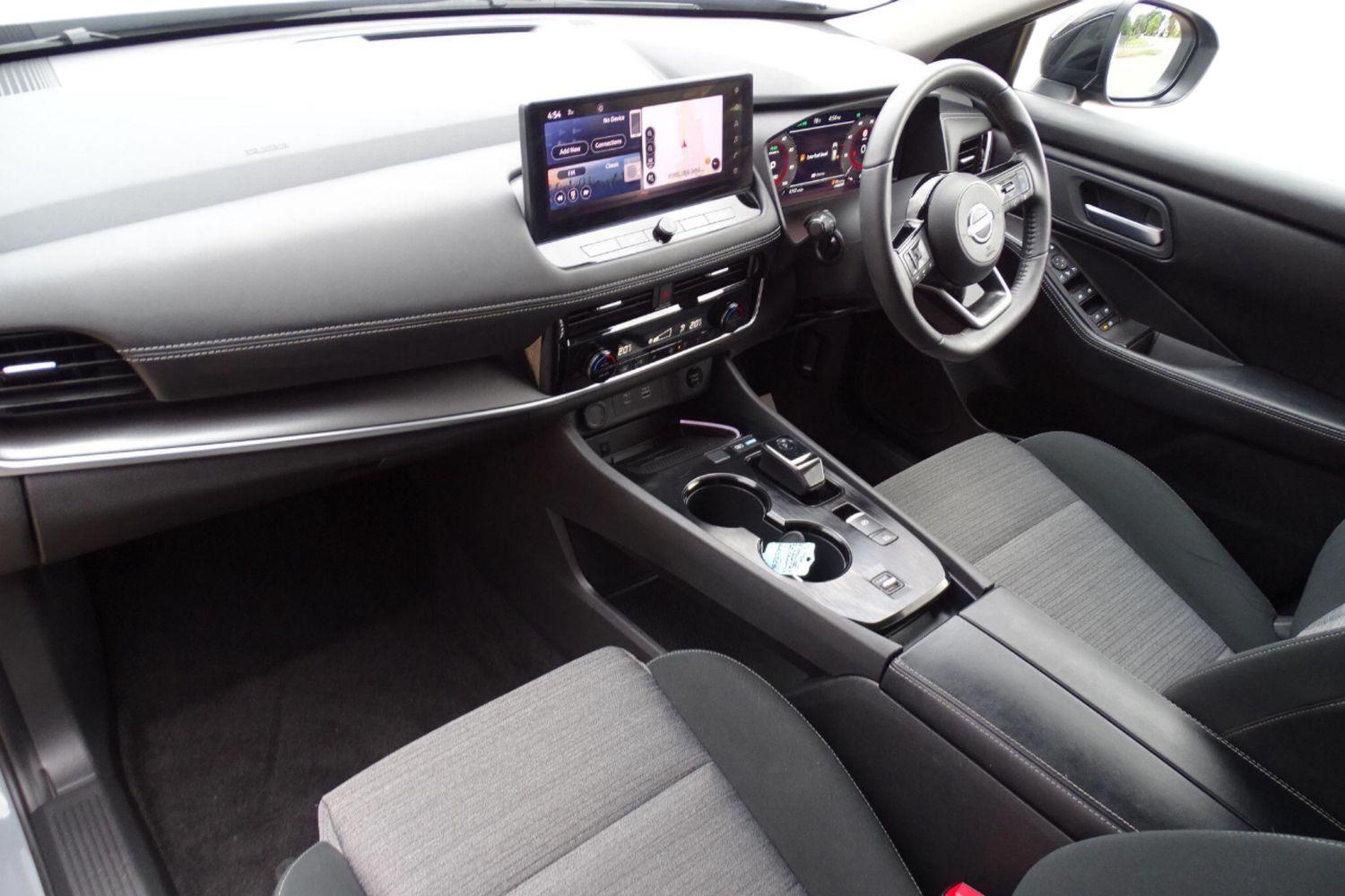 Used Nissan X-Trail 2025 for sale - 76079280: Photo 13