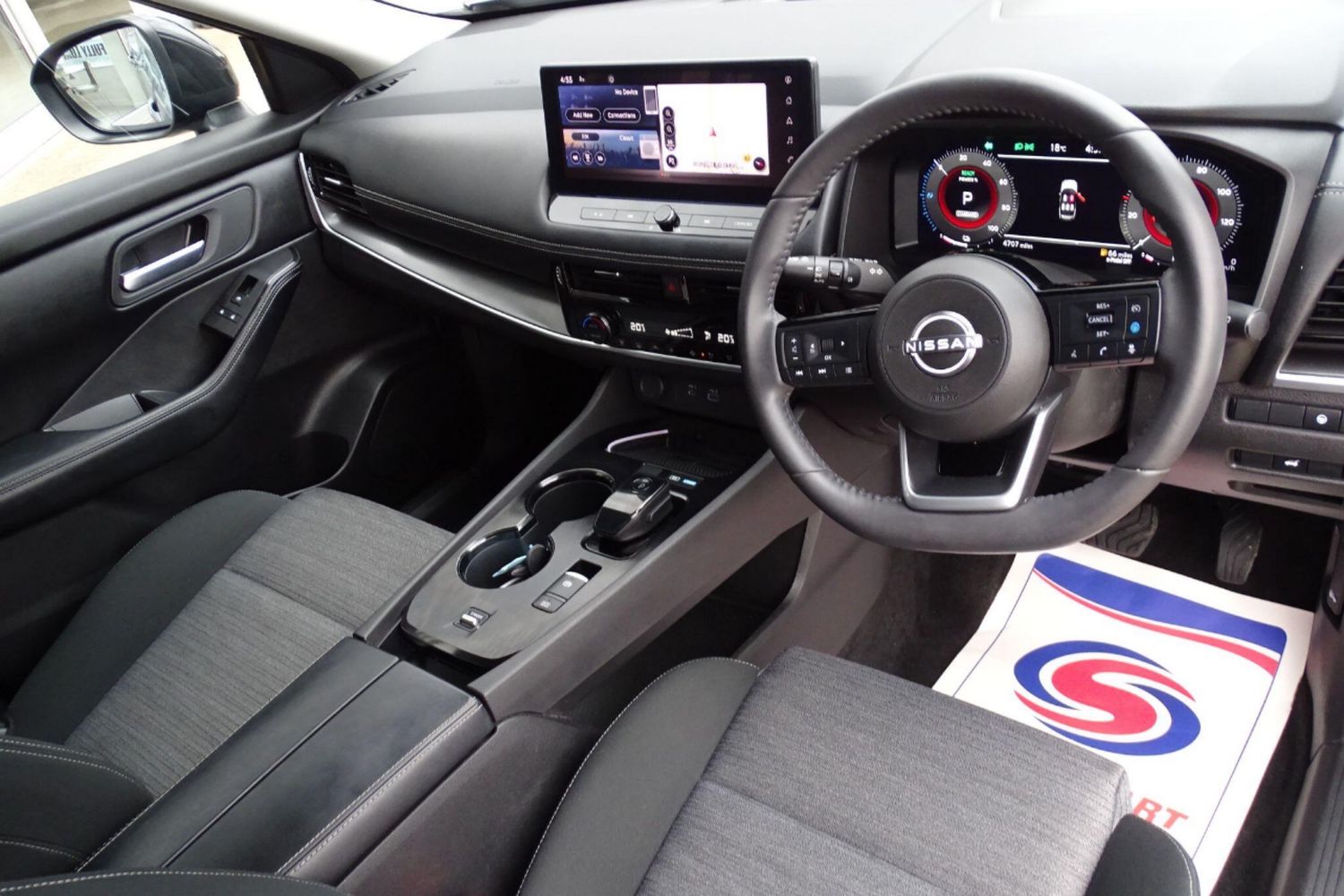Used Nissan X-Trail 2025 for sale - 76079280: Photo 14